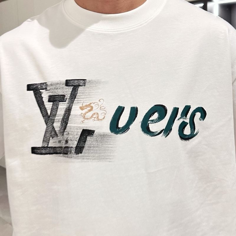 Louis Vuitton T-Shirts